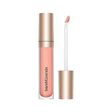 bareMinerals Mineralist Lip Gloss-Balm Peace