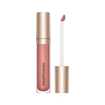 bareMinerals Mineralist Lip Gloss-Balm Ingenuity