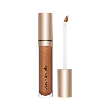 bareMinerals Mineralist Lip Gloss-Balm Adventure