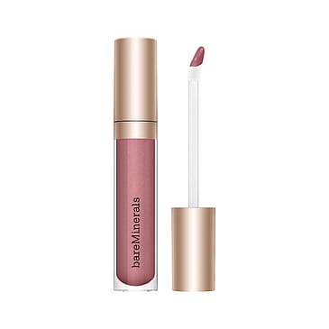 bareMinerals Mineralist Lip Gloss-Balm Love