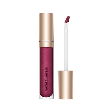 bareMinerals Mineralist Lip Gloss-Balm Ambition