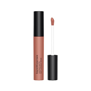 bareMinerals Mineralist Lasting Matte Liquid Lipstick Lucky