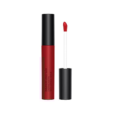 bareMinerals Mineralist Lasting Matte Liquid Lipstick Passionate
