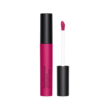 bareMinerals Mineralist Lasting Matte Liquid Lipstick Expressive