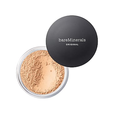 bareMinerals Original Loose Mineral Foundation SPF15 Fair Ivory 02