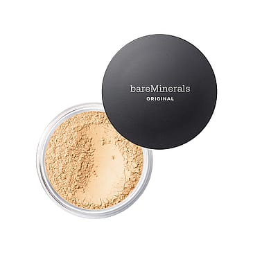bareMinerals ORIGINAL Loose Powder Foundation SPF 15 Golden Fair