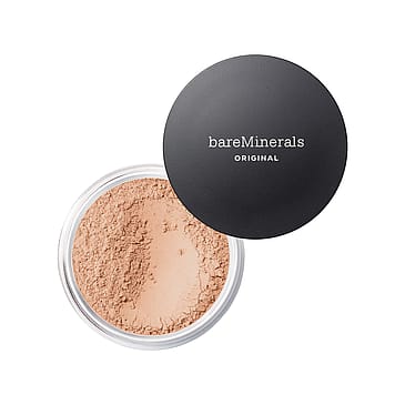 bareMinerals Original Loose Mineral Foundation SPF15 Medium 10