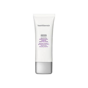 bareMinerals Ageless 10% Phyto Pro Collagen Firming Mask 75 ml