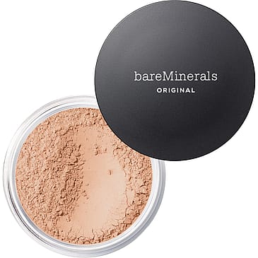 bareMinerals Original Matte Loose Mineral Foundation SPF 15 Faily Medium