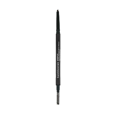 bareMinerals Mineralist Micro Brow Pencil Rich Black