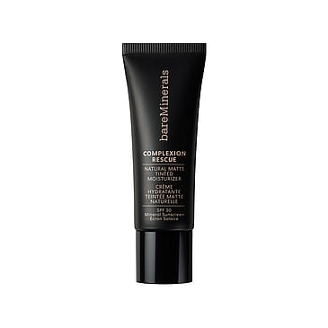 bareMinerals Complexion Rescue Natural Matte Tinted Moisturizer SPF 30 Vanilla 02