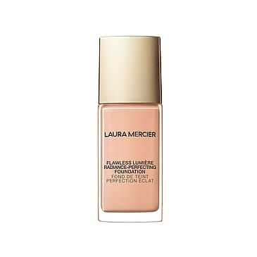 Laura Mercier Flawless Lumière Radiance Perfecting Foundation 0C1 Alabaster