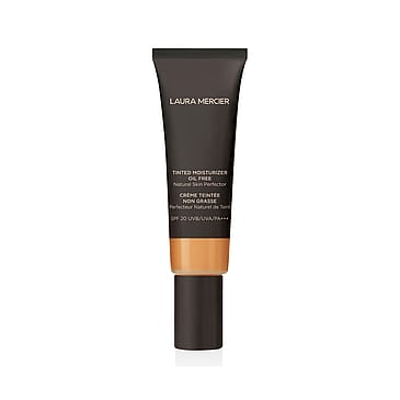Laura Mercier Tinted Moisturizer Oil Free Natural Skin Perfector SPF 20 4W1 Tawny