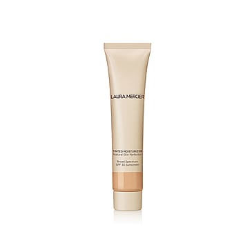 Laura Mercier Tinted Moisturizer Natural Skin Perfector Travel Size 1N1 Vanille