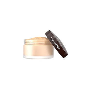 Laura Mercier Translucent Loose Setting Powder Travel Size Translucent Honey