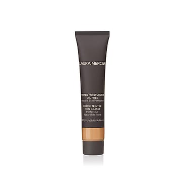 Laura Mercier Tinted Moisturizer Oil Free Natural Skin Perfector Travel Size 3N1 Sand