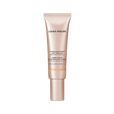 Laura Mercier Tinted Moisturizer Light Revealer Natural Skin Illuminator SPF 25 1W1 Porcelain