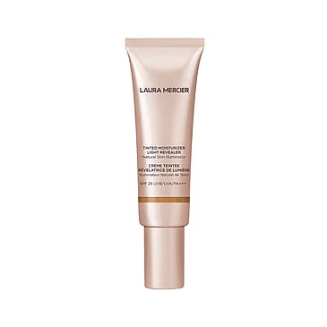 Laura Mercier Tinted Moisturizer Light Revealer Natural Skin Illuminator SPF25 5W1 Tan