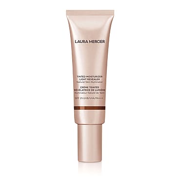 Laura Mercier Tinted Moisturizer Light Revealer Natural Skin Illuminator SPF 25 6C1 Cacao