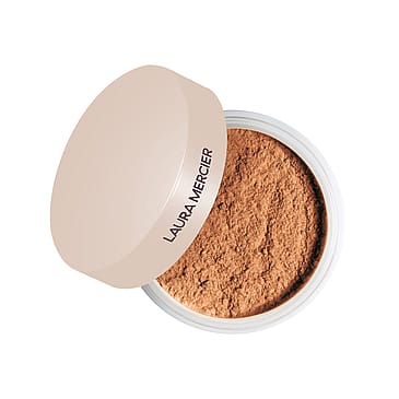 Laura Mercier Translucent Loose Setting Powder Ultra Blur Translucent Medium Deep