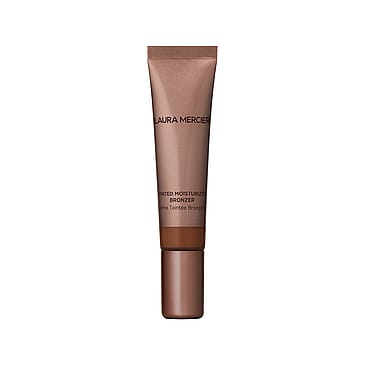 Laura Mercier Tinted Moisturizer Bronzer Medium-Deep Warm