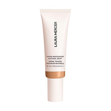 Laura Mercier Tinted Moisturizer Natural Dewy SPF 30 4C Hazel