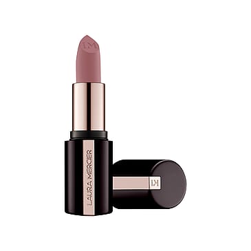 Laura Mercier Caviar Smoothing Matte Lipstick 168 Pink Chiffon