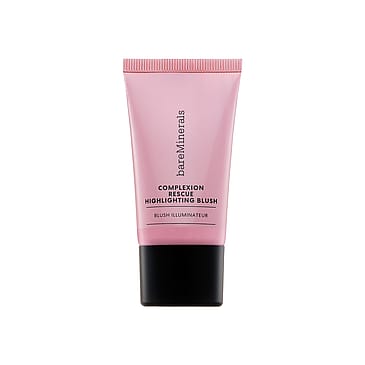 bareMinerals Complexion Rescue Highlighting Blush Mauve Glow