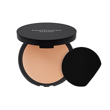 bareMinerals Barepro 24H Skin-Perfecting Pressed Powder Light 25 Neutral