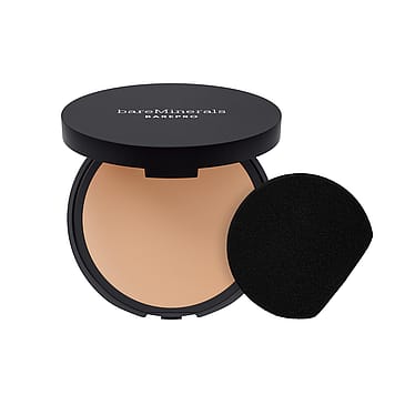 bareMinerals Barepro 24H Skin-Perfecting Pressed Powder Light 25 Warm
