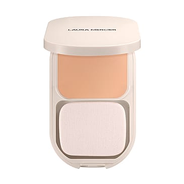 Laura Mercier Real Flawless Feather Matte Powder Foundation 3C Biscotti