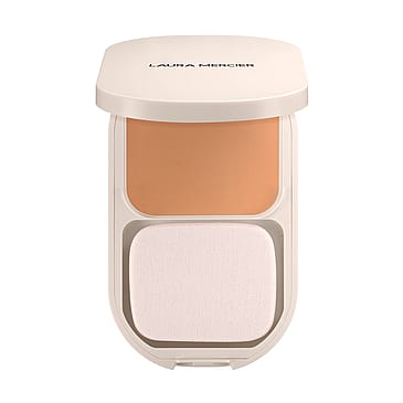 Laura Mercier Real Flawless Feather Matte Powder Foundation 3W Butterscotch