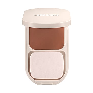 Laura Mercier Real Flawless Feather Matte Powder Foundation 5N Tiramisu