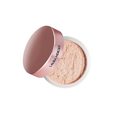 Laura Mercier Translucent Loose Ultra Blur ToneUp Rose