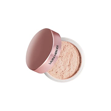 Laura Mercier Translucent Loose Ultra Blur ToneUp Rose, Mini