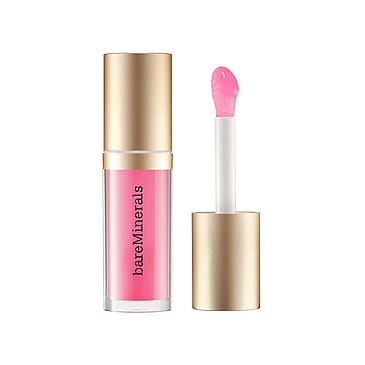 bareMinerals Tinted Lip Oil Delight