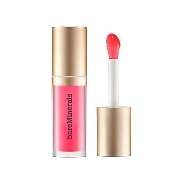 bareMinerals Tinted Lip Oil Adore