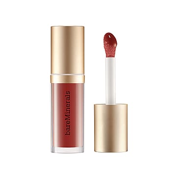 bareMinerals Tinted Lip Oil Indulge