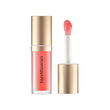 bareMinerals Tinted Lip Oil Charm