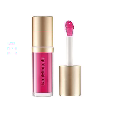 bareMinerals Tinted Lip Oil Flaunt