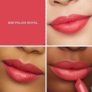 Laura Mercier Caviar Hydra - Crème Lipstick Refill 828 Palais Royal