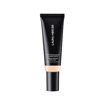 Laura Mercier Tinted Moisturizer Blurred Matte 0N Silk
