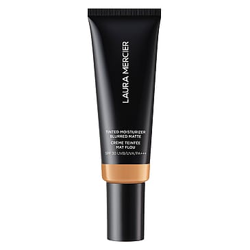 Laura Mercier Tinted Moisturizer Blurred Matte 4N Teak