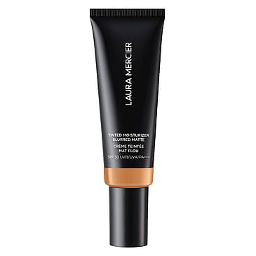 Laura Mercier Tinted Moisturizer Blurred Matte 4W Ochre