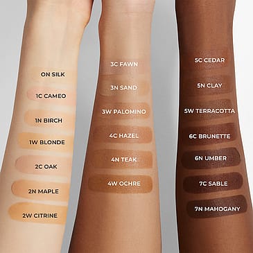 Laura Mercier Tinted Moisturizer Blurred Matte 1C Cameo
