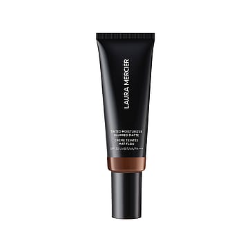 Laura Mercier Tinted Moisturizer Blurred Matte 7N Mahogany