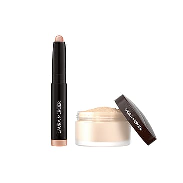 Laura Mercier Artistry Icons Gift Box