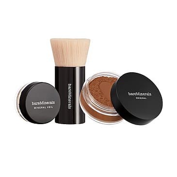 bareMinerals Get Starter Kit Warm Deep