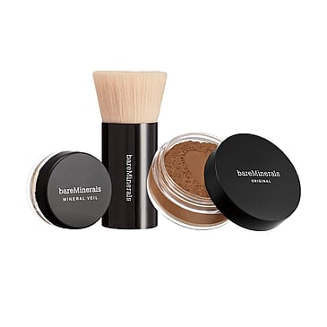 bareMinerals Get Starter Kit Golden Deep