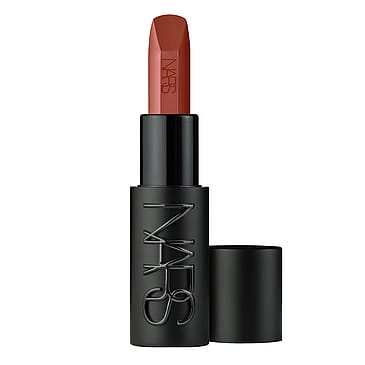 NARS Explicit Lipstick 803 Body Heat